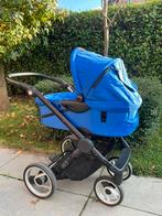 Mutsy Evo 3-in-1 kinderwagen, Enlèvement, Comme neuf, Poussette, Mutsy