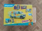 Playmobil Estafette scoubidou auto met accessoires, Ophalen of Verzenden, Zo goed als nieuw