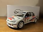 PEUGEOT 106 MAXI Rally OT947 OTTO 1/18 Nieuw, Nieuw, OttOMobile, Ophalen of Verzenden, Auto