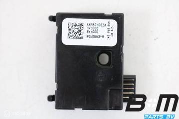 Stuurhoeksensor VW Golf 5 1K0959654