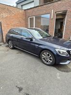 C klasse motor kapot 2016 met 293km, Auto's, Particulier, Te koop