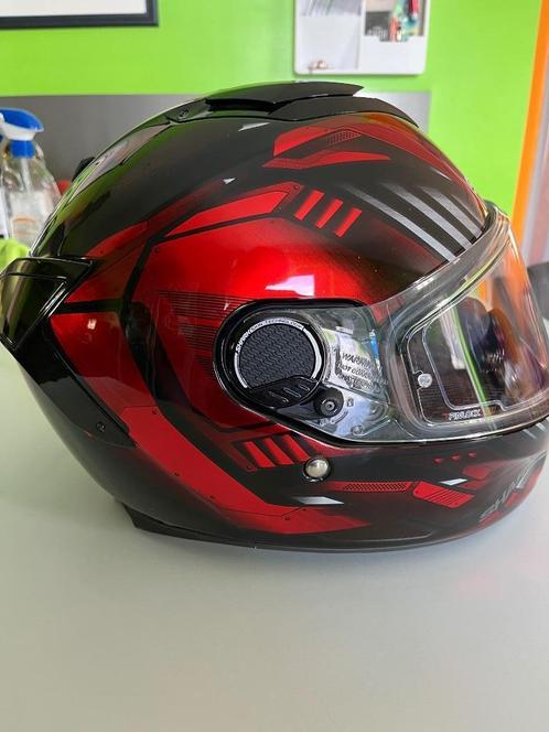 Casque moto Shark Spartan GT Elgen, Motos, Vêtements | Casques de moto, Femmes, Hommes, Casque intégral, Shark, Seconde main, Enlèvement