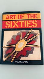 Art of the sixties, Ophalen of Verzenden, Zo goed als nieuw