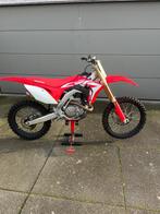 Crf 450, Fietsen en Brommers, Brommers | Crossbrommers, Ophalen, Gebruikt, 450 cc