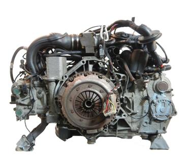 Porsche Boxster 986 3.2 S-motor  beschikbaar voor biedingen