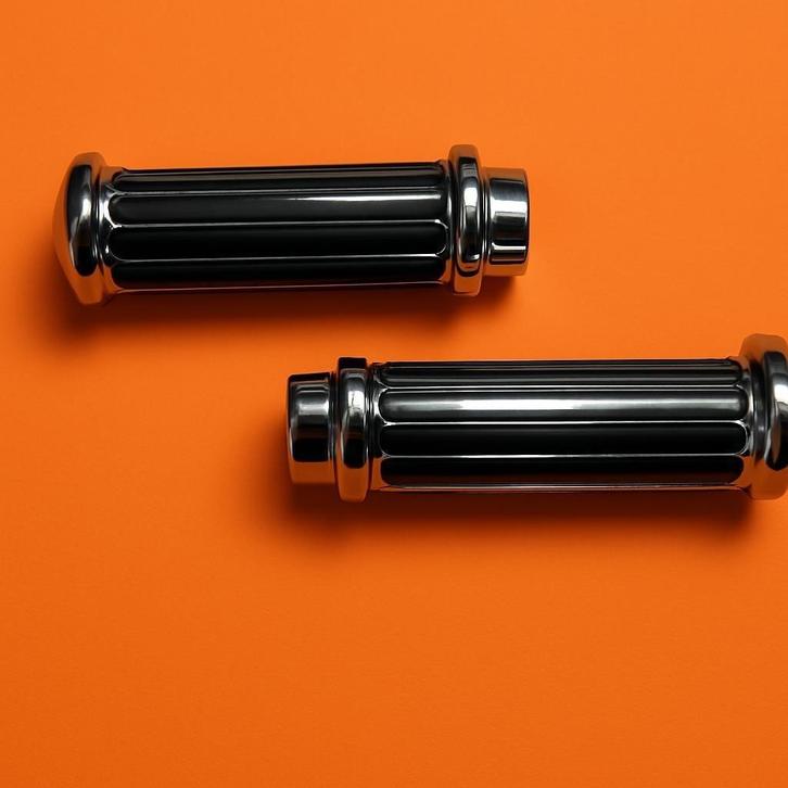 Passagiersvoetsteps Legend - Voor Yamaha Virago, Motoren, Onderdelen | Yamaha, Nieuw, Ophalen of Verzenden