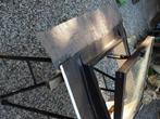 Thermopane dakramen 45€ voor beide, Ophalen, Gebruikt, Minder dan 80 cm, Minder dan 80 cm