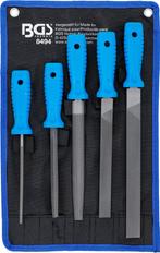 BGS - Set werkplaatsdossiers | 5-delige set, Ophalen of Verzenden, Nieuw
