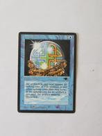 Energy Flux- Antiquities - Magic The Gathering, Ophalen of Verzenden, Gebruikt, Losse kaart