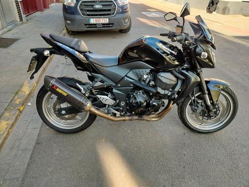 Kawasaki Z750, Motoren, Motoren | Kawasaki, Particulier, Naked bike, meer dan 35 kW, Ophalen