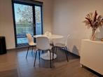 IKEA docksta tafel, Ophalen