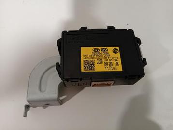 COMPUTER Hyundai Tucson (NX) (01-2020/-) beschikbaar voor biedingen