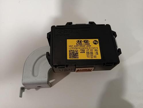 COMPUTER Hyundai Tucson (NX) (01-2020/-), Auto-onderdelen, Elektronica en Kabels, Hyundai, Gebruikt