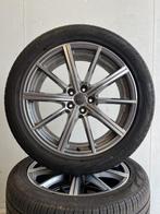 20’’ AUDI Q5 SQ5 VELGEN ZOMERBANDEN ORIG, Auto-onderdelen, Gebruikt, 255 mm, -, -