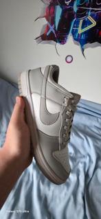 Nike dunk grey  zonder doos maat 42, Kinderen en Baby's, Ophalen, NIKE, Schoentjes, Jongetje of Meisje