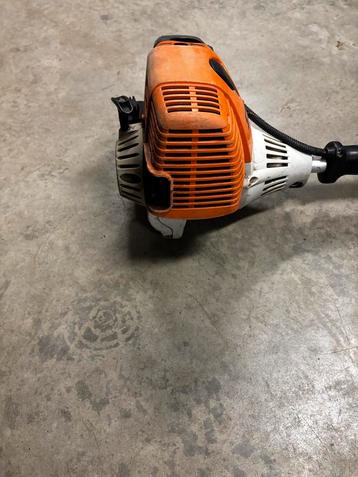 Stihl KM 90 R beschikbaar voor biedingen