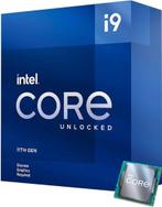 Intel corei9-11900KF, Computers en Software, Processors, 8-core, Intel Core i9, Ophalen of Verzenden, Zo goed als nieuw