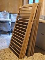 lits bébé, Enlèvement, Utilisé, Lit