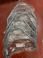 Porte velo, Enlèvement