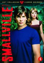 Dvd - Smallville - Seizoen 4 (nieuw), CD & DVD, DVD | TV & Séries télévisées, Action et Aventure, À partir de 6 ans, Neuf, dans son emballage