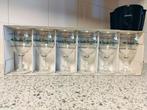 12 Glazen Irish coffee, Verzamelen, Ophalen, Zo goed als nieuw