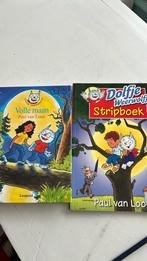 Dolfje weerwolfje, Boeken, Ophalen of Verzenden, Zo goed als nieuw