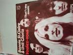 Bonnie st claire, Cd's en Dvd's, Vinyl Singles, Ophalen of Verzenden, Zo goed als nieuw