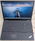 Lenovo Thinkpad T590 qwerty, Computers en Software, Gebruikt, Met videokaart, Ophalen of Verzenden, SSD