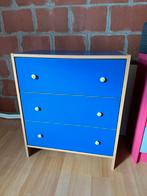 IKEA Rast dressoir, Huis en Inrichting, Ophalen, Gebruikt