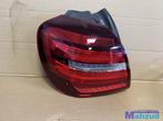 MERCEDES GLA X156 facelift Links buiten achterlicht 2013-202, Ophalen of Verzenden, Gebruikt, Mercedes-Benz