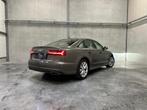 Audi A6 3.0TDI Quattro / 2015 / S-Tronic / Facelift / Euro 6, Cuir, Achat, Entreprise, Garantie prolongée