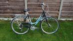 Gazelle Medeo damesfiets, Ophalen, Gebruikt, Gazelle, Versnellingen
