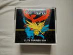 Hidden fates elite trainer box, Hobby en Vrije tijd, Ophalen of Verzenden, Zo goed als nieuw