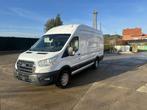 FORD TRANSIT 2.0 TDCI 130 PK L4 EXTRA LANG 17347€ NETTO !!!, Auto's, Bestelwagens en Lichte vracht, Voorwielaandrijving, Testrit aan huis