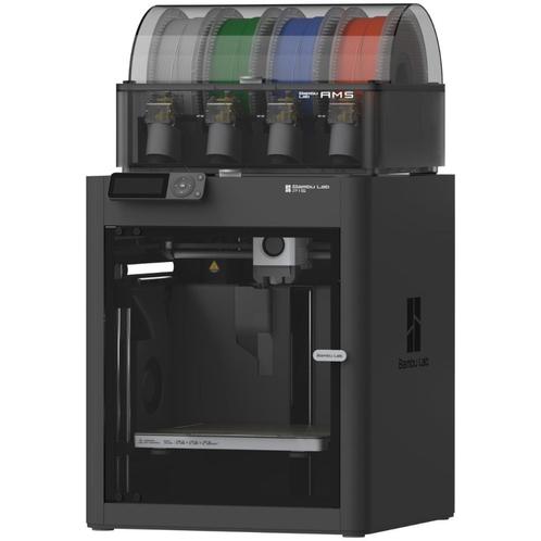 BAMBU LAB P1S COMBO, Computers en Software, 3D-printerbenodigheden, Nieuw, Ophalen