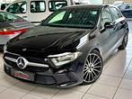 Mercedes-Benz A 180 Business Solution / Lane assist / Camera, Auto's, 135 pk, Gebruikt, Zwart, Bedrijf