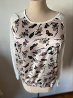 Longsleeves prachtige blouse van Loïs jeans maat L, Ophalen, Zo goed als nieuw