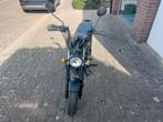 Dax bluroc heritage 50 cc, Ophalen
