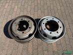 2 x Vrachtwagen Aanhanger Oplegger Velg Wiel Kronprinz 17,5, Vrachtwagen, Nieuw, 17 inch, Ophalen of Verzenden