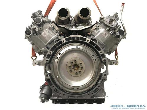 motor compleet mercedes C63 AMG model 205  bj2015 code 177.9, Autos : Pièces & Accessoires, Moteurs & Accessoires, Mercedes-Benz