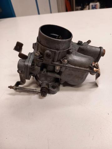Citroën 2cv Carburateur 34, Auto-onderdelen, Ophalen of Verzenden, Citroën