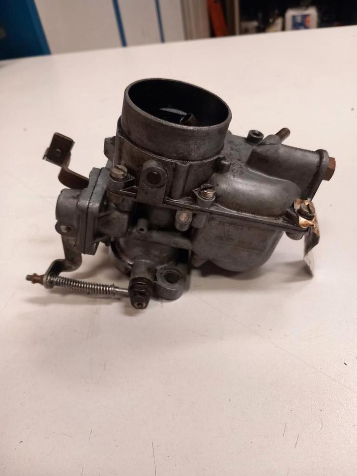 Citroën 2cv Carburateur 34, Auto-onderdelen, Brandstofsystemen, Citroën, Ophalen of Verzenden