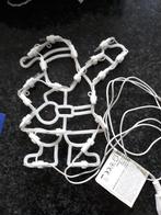 kerstman met verlichting, Ophalen of Verzenden