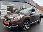 Peugeot 2008 1.2i/Etat Neuf/Garantie 1 An/Toit Pano/Gps, Achat, Euro 6, Entreprise, Boîte manuelle
