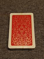 Compleet spel speelkaarten: super plastic coated, Verzamelen, Speelkaarten, Jokers en Kwartetten, Ophalen of Verzenden, Nieuw