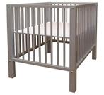 Parc bébé Quax hauteur réglable, Enlèvement, Utilisé