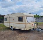 Caravane 4 personnes, Caravanes & Camping, Stabilisateur