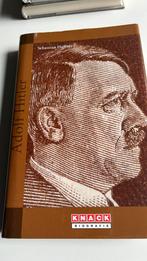 Sebastian Haffner - Adolf Hitler, Boeken, Sebastian Haffner, Ophalen of Verzenden, Zo goed als nieuw