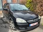 Corsa 1.2 Essence, Deuxième Propriétés, Prêt à immatriculer, Auto's, Opel, Te koop, Berline, Benzine, 5 deurs