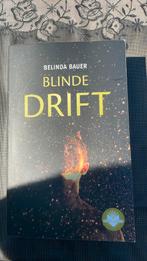 Belinda Bauer Blinde drift, Boeken, Ophalen, Nieuw